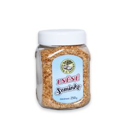 Lněné semínko - 250 g