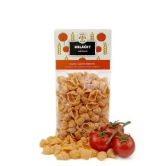 Obláčky rajčatové 400g