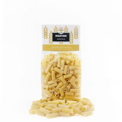 Rigatoni semolinové 400g