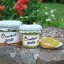 Česnekové pesto - 90 g