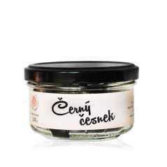 Černý česnek - 100 g