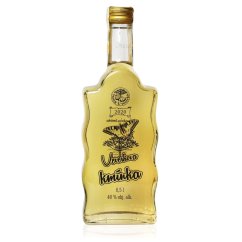 Veverkova kmínka - 0,5 l