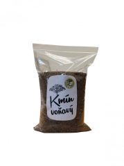Kmín voňavý - 500 g