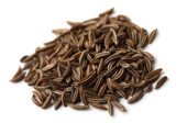 Kmín volně balený - 1 kg