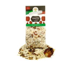 RISOTTO se sušenými rajčátky 250g