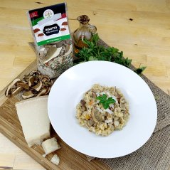 RISOTTO hřib smrkový (pravý) 250g