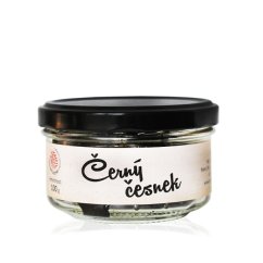 Černý česnek - 100 g