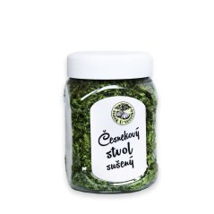 Česnekový stvol sušený - 90 g