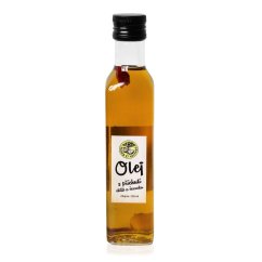 Olivový olej - česnek chilli 250 ml