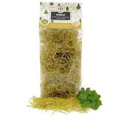 Nudle polévkové s libečkem a petrželkou 250g