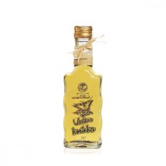 Veverkova kmínka - 0,2 l