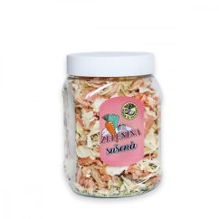 Sušená zelenina - 90 g