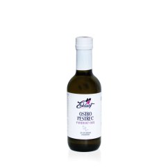 Ostropestřecový olej - 250 ml