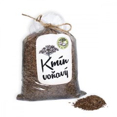 Kmín voňavý - 500 g