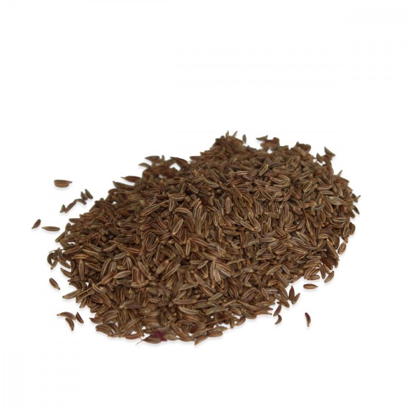 Kmín volně balený - 1 kg