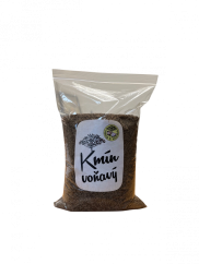 Kmín voňavý - 500 g