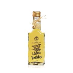 Veverkova kmínka - 0,2 l