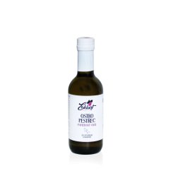 Ostropestřcový olej - 250 ml