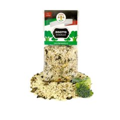 RISOTTO brokolicové 250 g