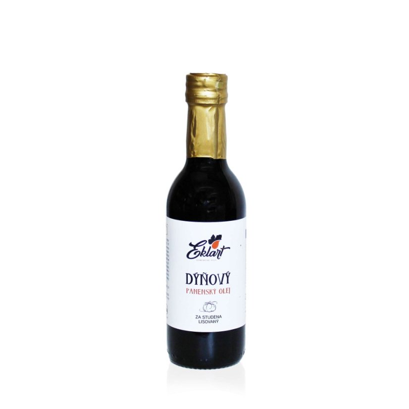 Dýňový olej - 250 ml