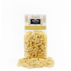Rigatoni semolinové 400g