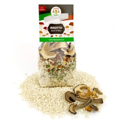 RISOTTO lesní hříbky 250g