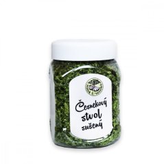 Česnekový stvol sušený - 90 g