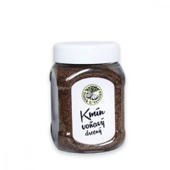 Kmín voňavý drcený - 200 g