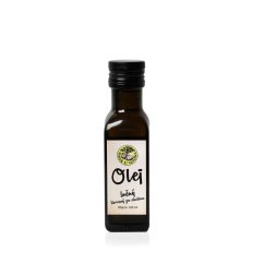 Lněný olej - 100 ml