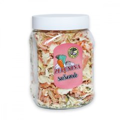 Sušená zelenina 150 g