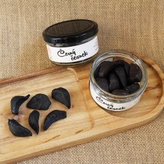 Černý česnek - 100 g