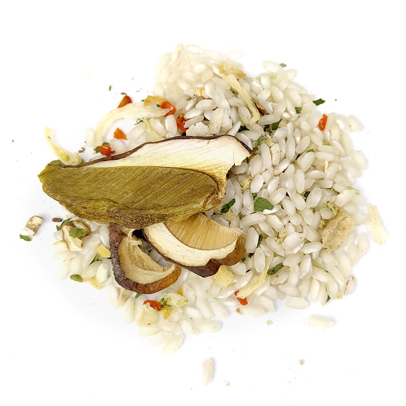 RISOTTO hřib smrkový (pravý) 250g